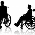Прокат инвалидной техники СПБ