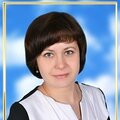 Наталья Исанбаева