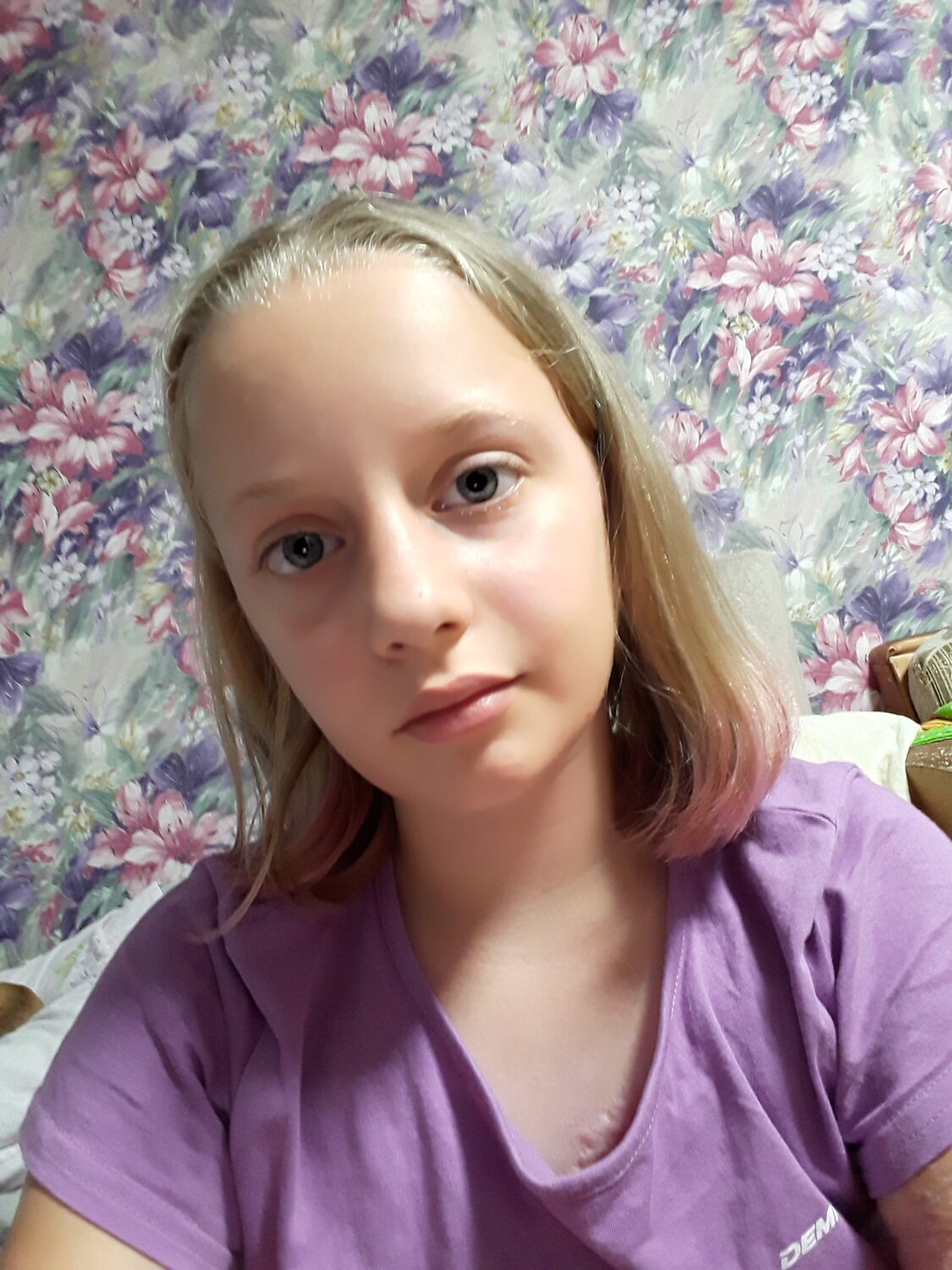 Алёна Малова