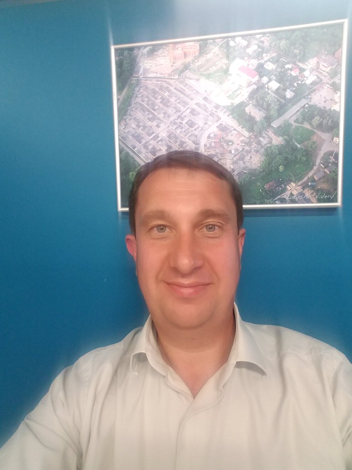 Александр Борисович Аввакумов