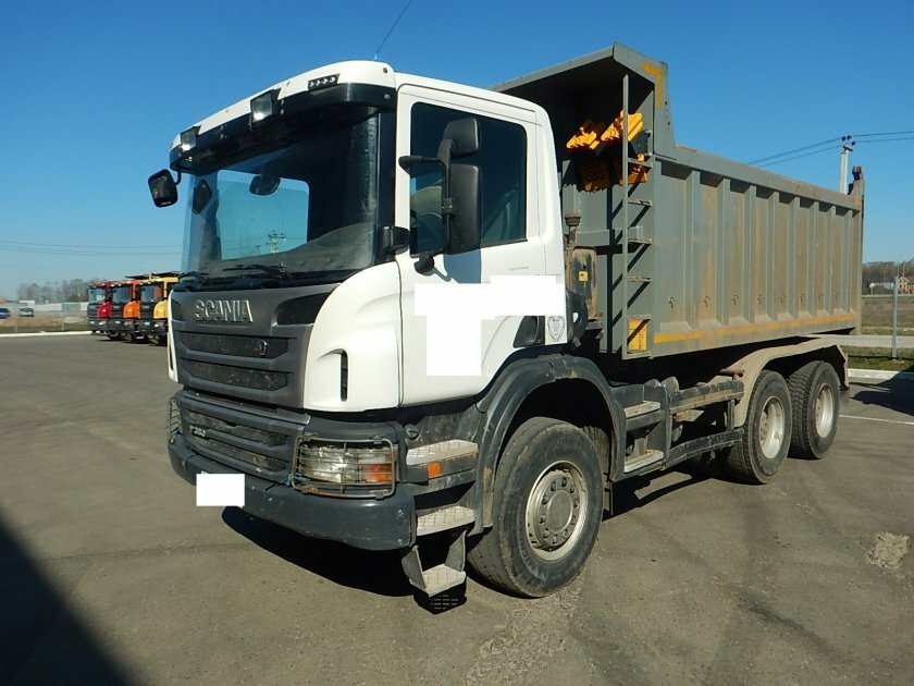 скания р380 белая самосвал, скания p420 cb6x4ehz самосвал, самосвал скания p8x440в8х4нz, скания p380 самосвал, самосвал scania