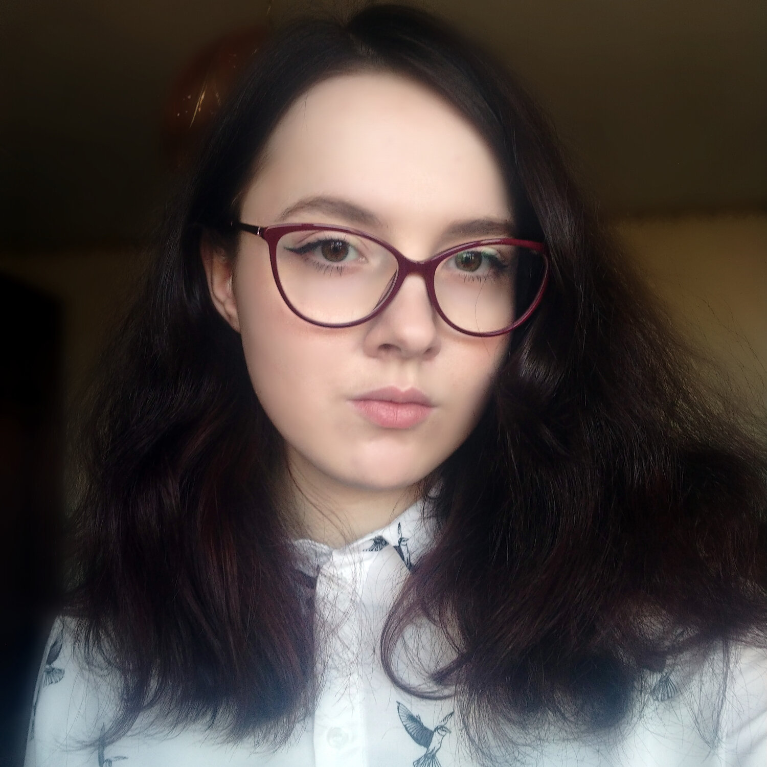 Любовь Павловна Викулова