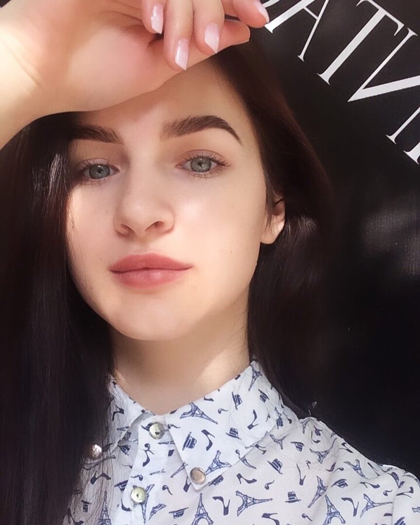 Екатерина Сидоренко