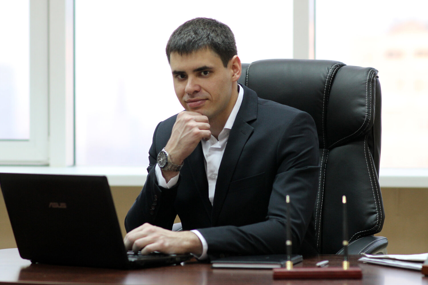 Вячеслав Юрьевич Адаев