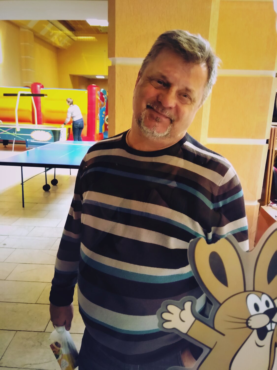 Сергей Алексеевич П.