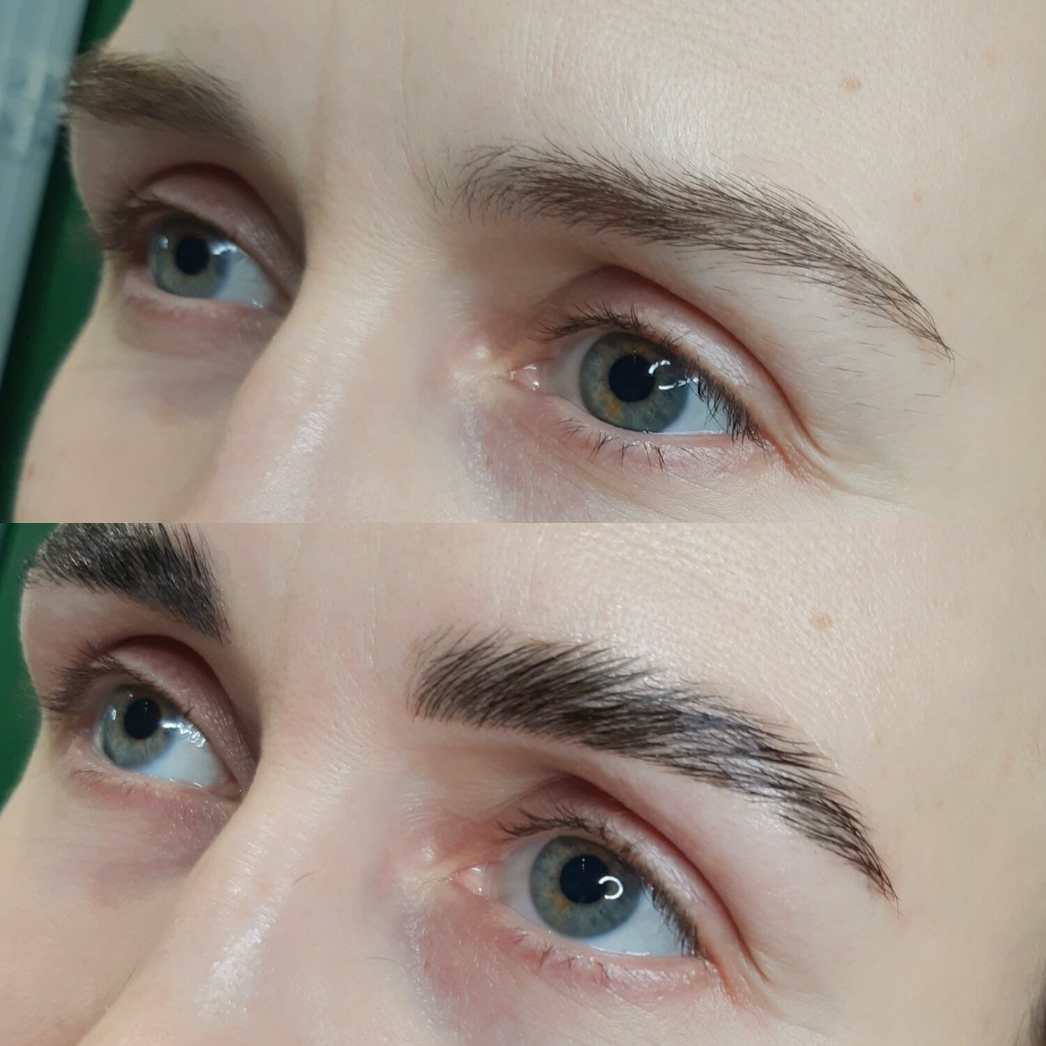 долговременная укладка бровей, моделирование бровей, ламинирование бровей, татуаж, бровь