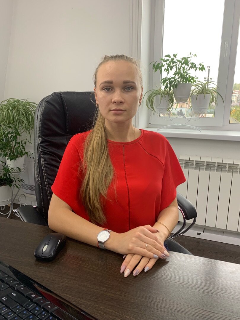 Кристина Беркк