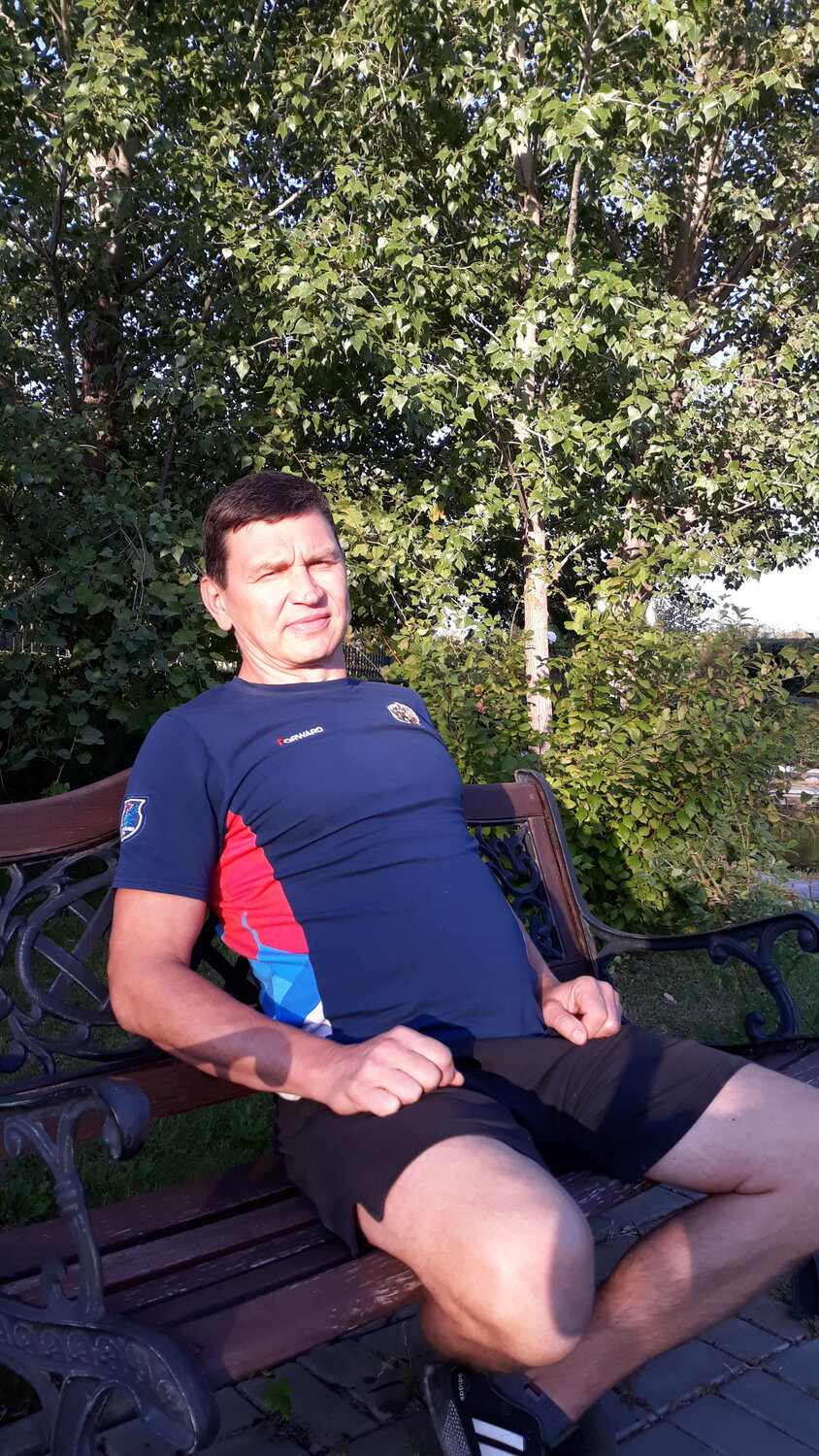Дмитрий Алексеевич Д.
