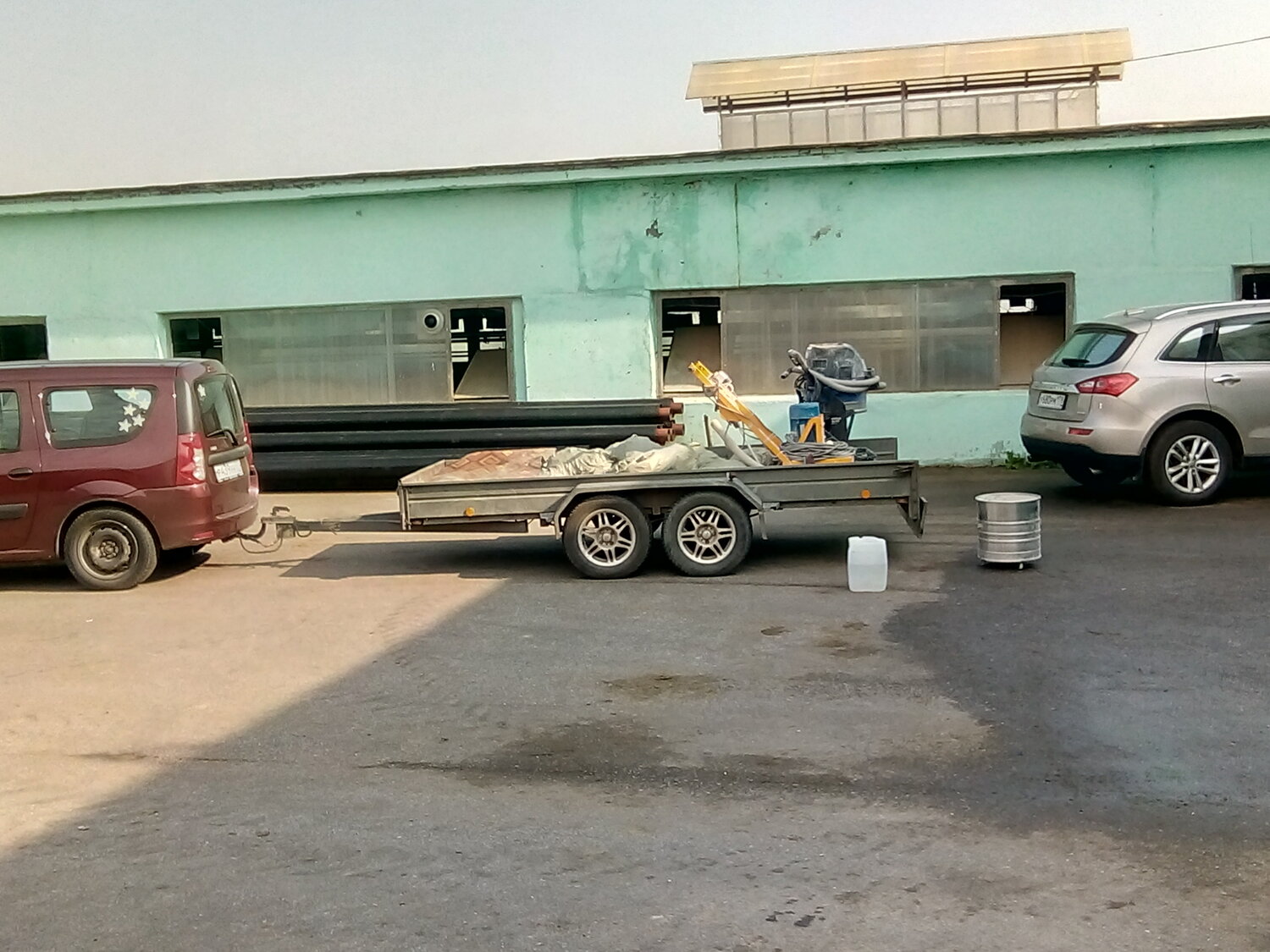 прицеп мзса 4.5 метра автовоз 852131, автомобиль, прицеп мзса 832273, авто, прицеп мзса 817705.012