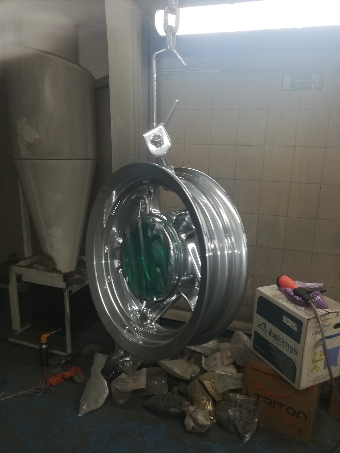 колес, иннеры для дисков, диски с полкой, изготовление колесных дисков, спицованные диски r13