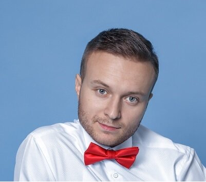 Алексей Кладов