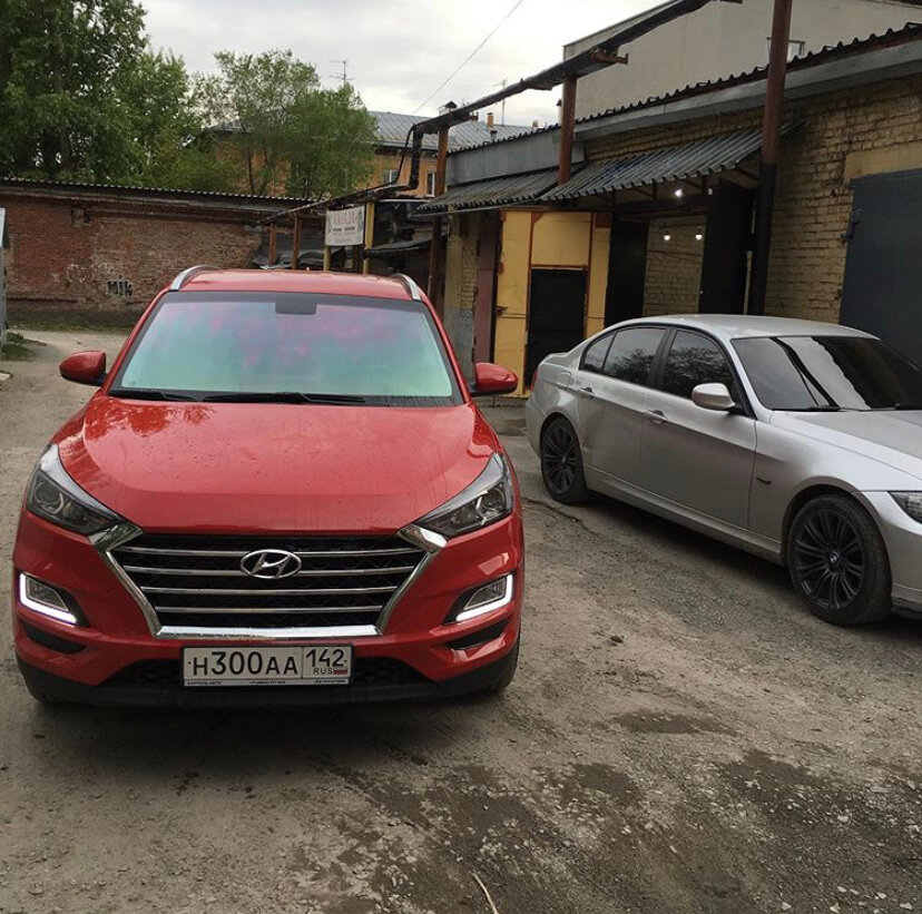 автомобиль, авто, хендай туссан 2019 красный, hyundai tucson iii рестайлинг, hyundai solaris