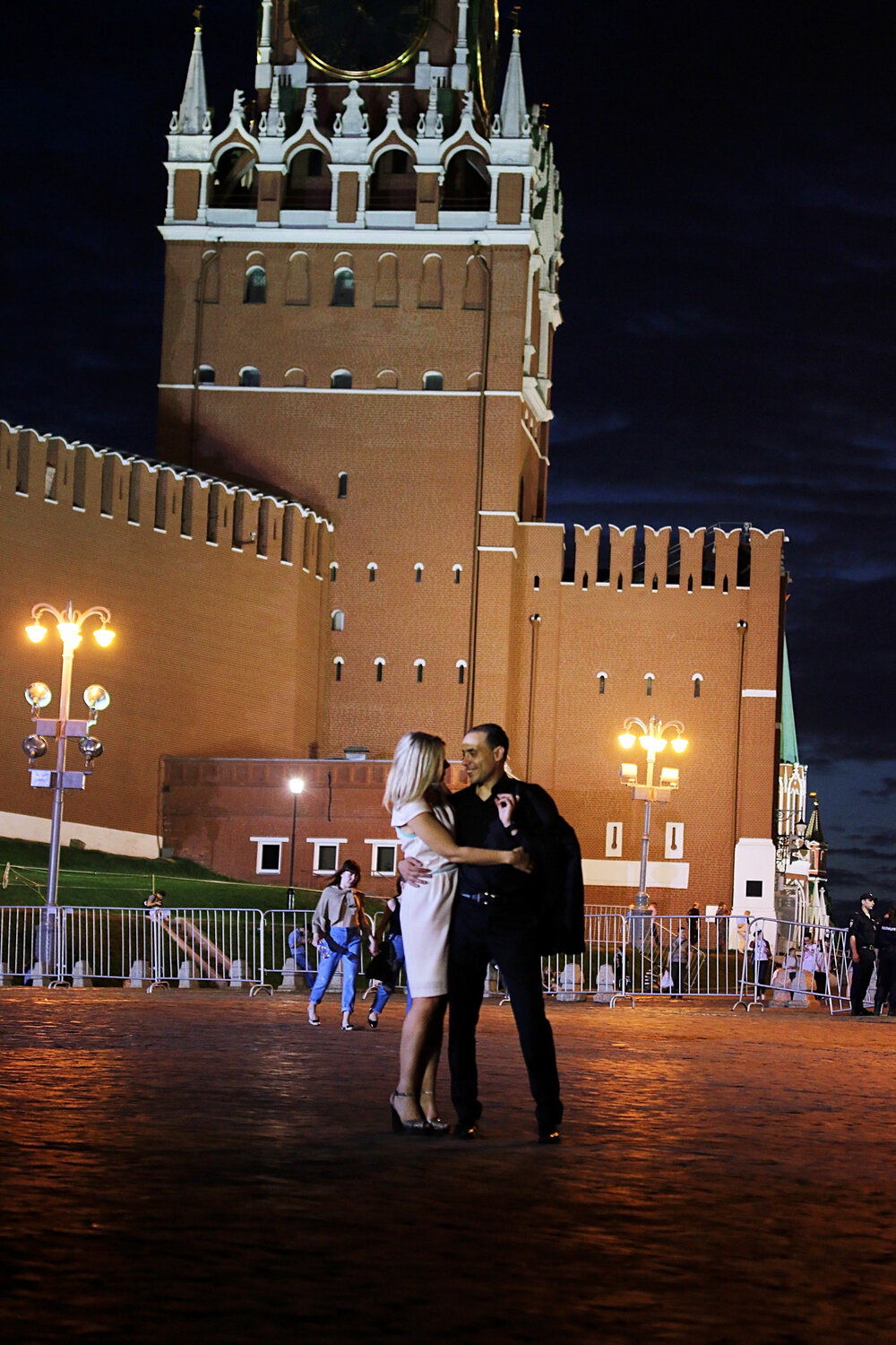 Фотосессия "Love story"