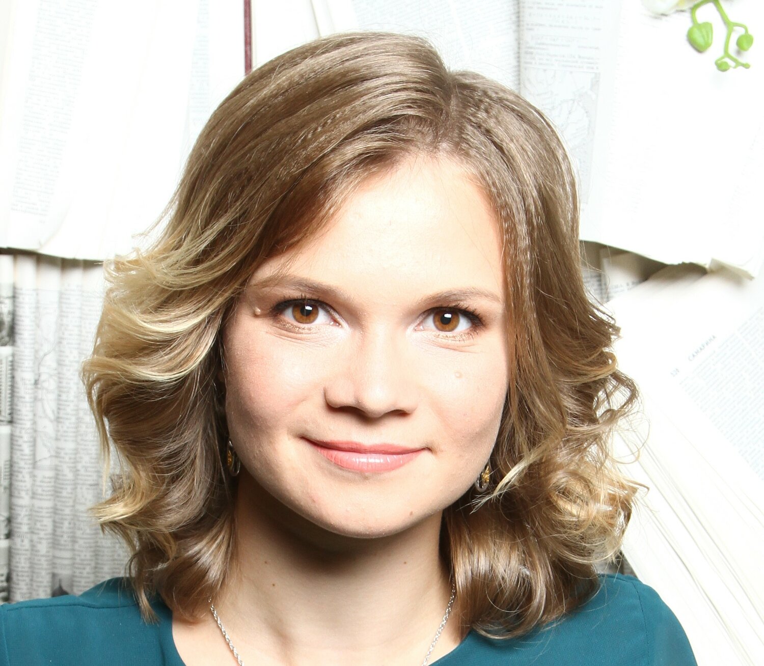 Светлана Антипова