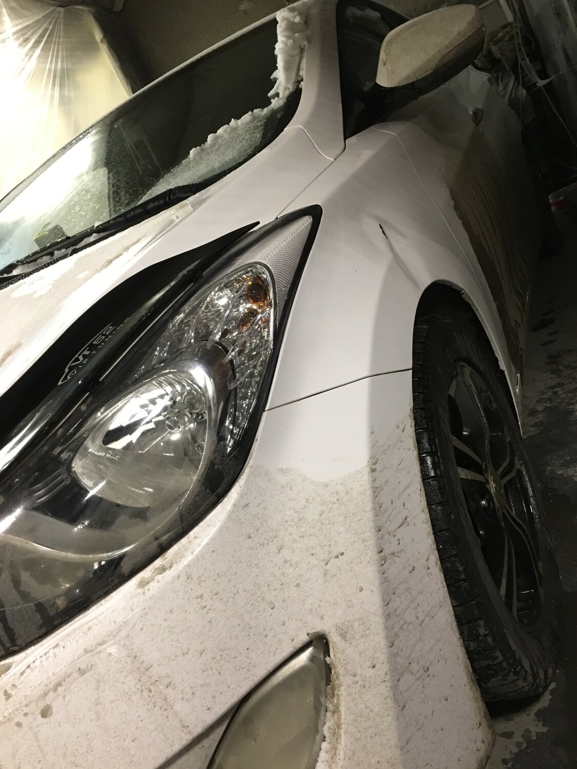 автомобиль, авто, легковой автомобиль, car, затемнение фар фокус 3 седан