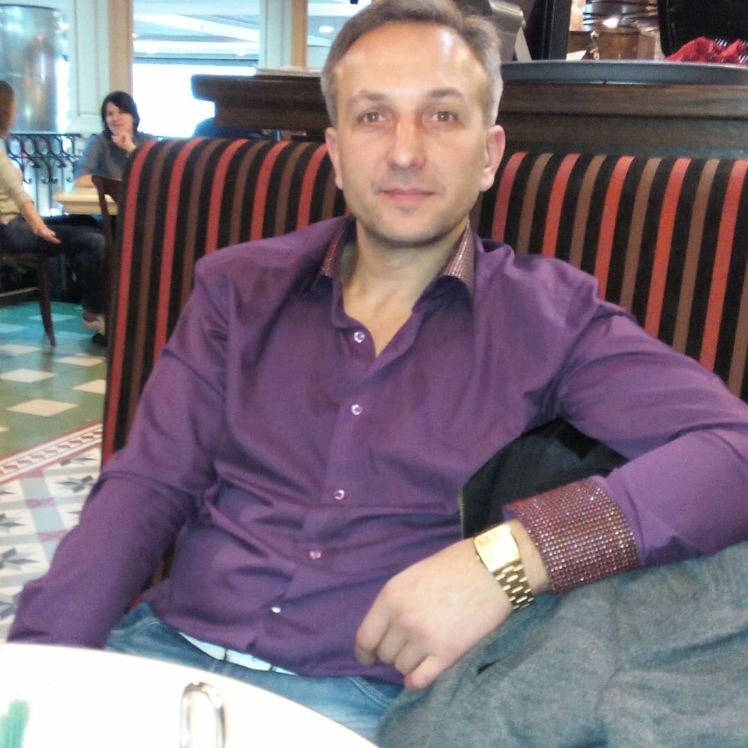 Дмитрий Владимирович В.