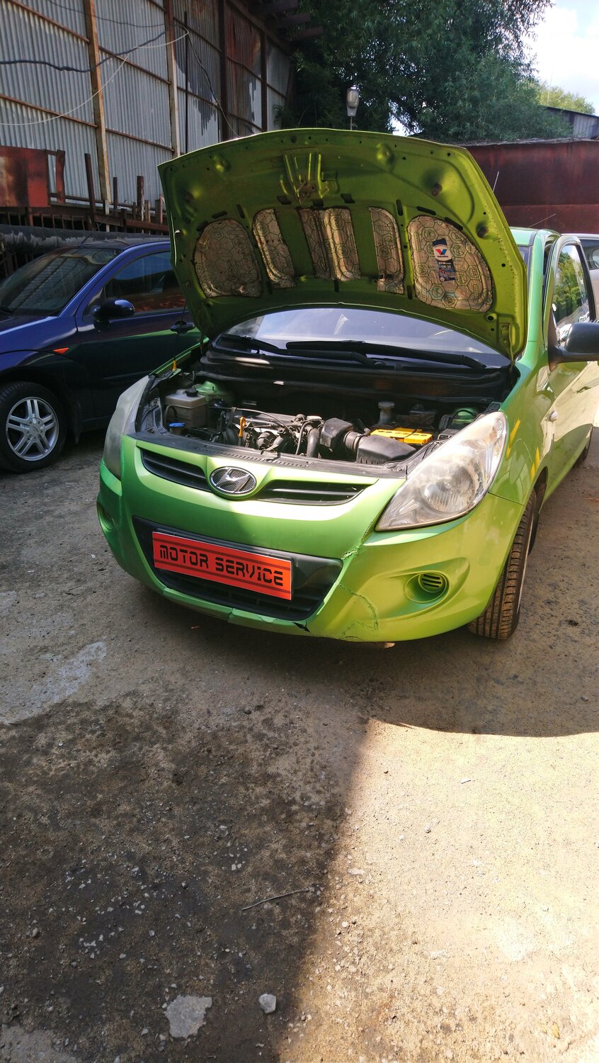 авто, автомобиль, легковой автомобиль, spark, Hyundai i20 I