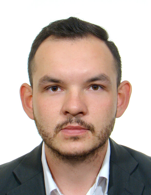 Константин Боталов