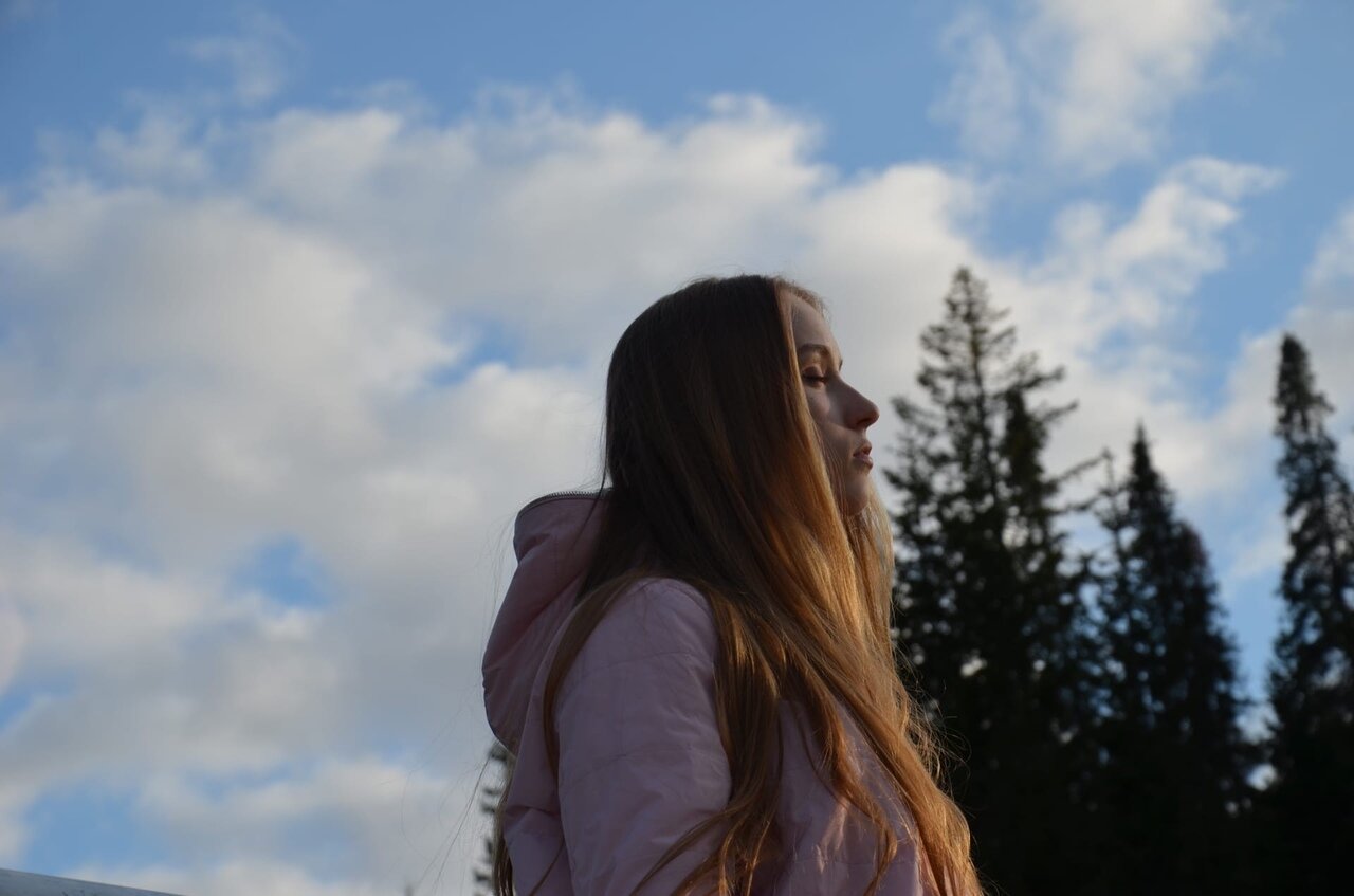 Анастасия Е.