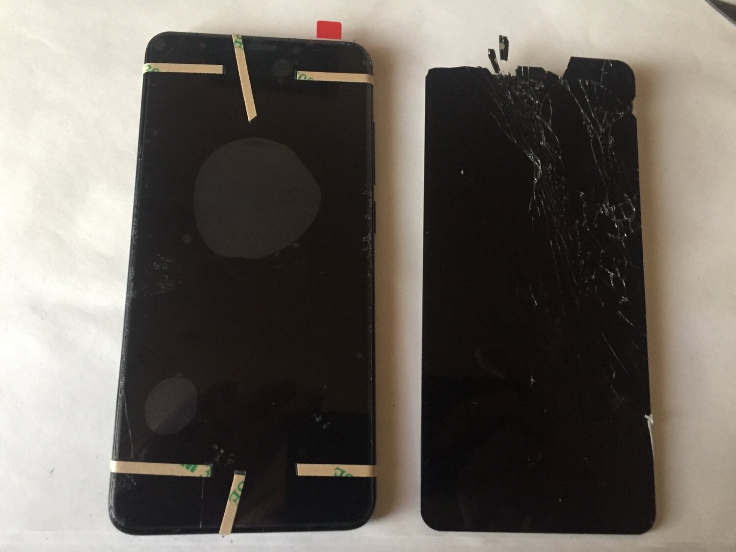 дисплей, дисплей для meizu m3s mini в сборе с тачскрином черный/белый, экран, дисплей (экран) в сборе с тачскрином для megafon login plus черный, дисплей asus zd553kl черный