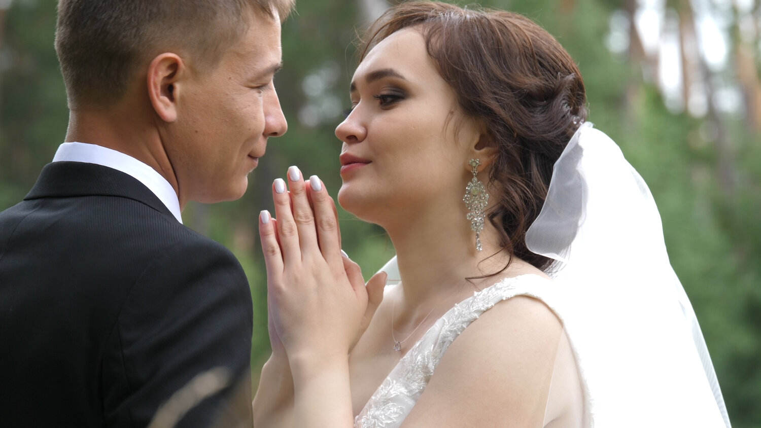 свадебный клип анастасия, свадьба, свадебный, невеста, 14 ноября свадьба