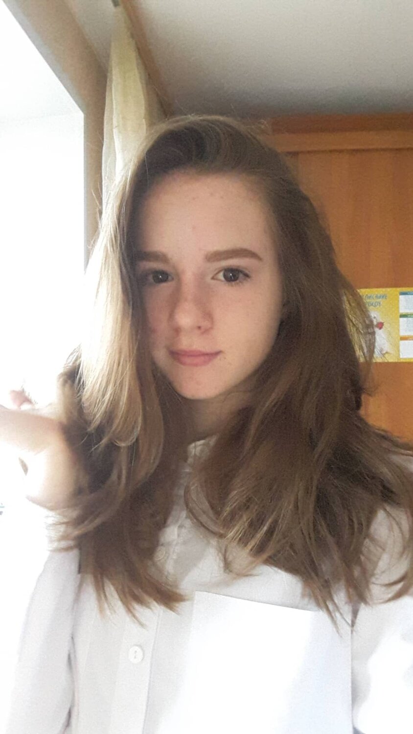 Алевтина Селищева