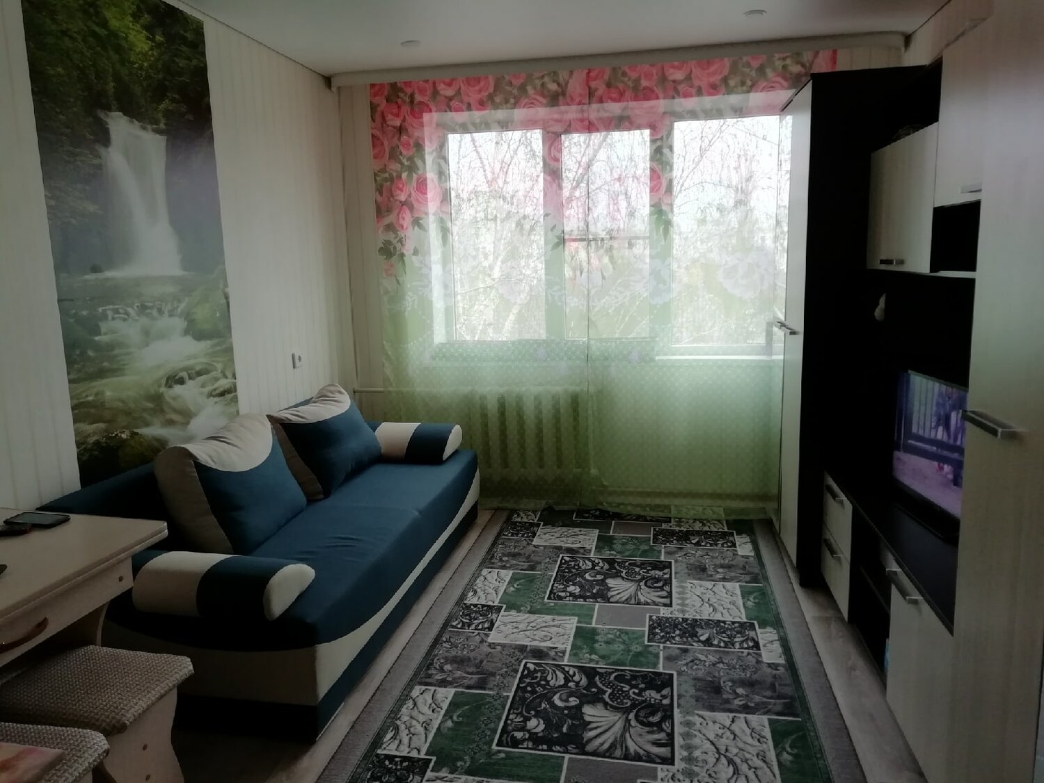 квартира, комната, комната 40, квартира-студия, недвижимость