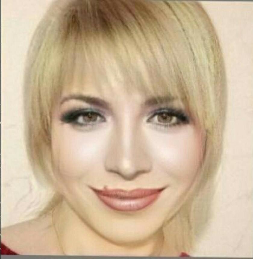 Наталья Викторовна Евдокимова