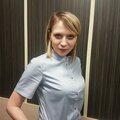 Наталья Евгеньевна Чистякова