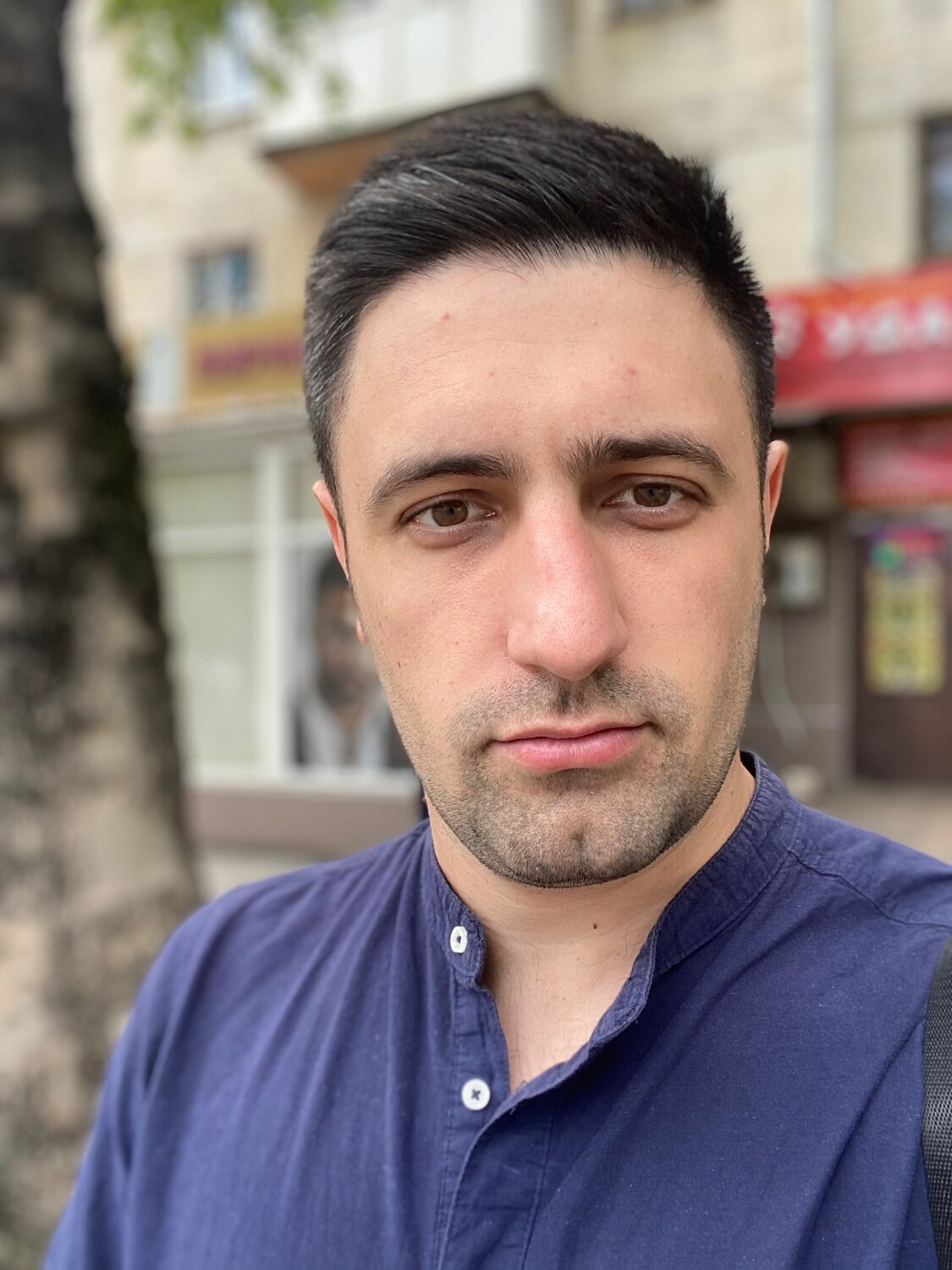 Осман Измайлов