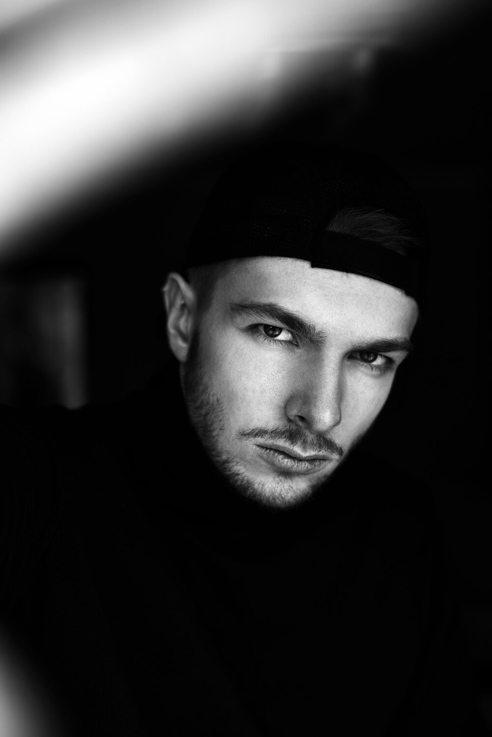 Дмитрий Кудряшов