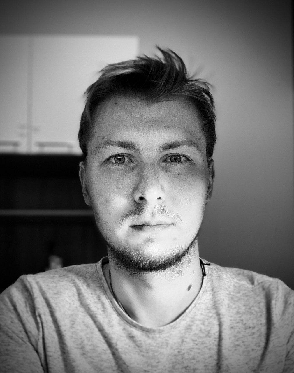 Дмитрий Донских