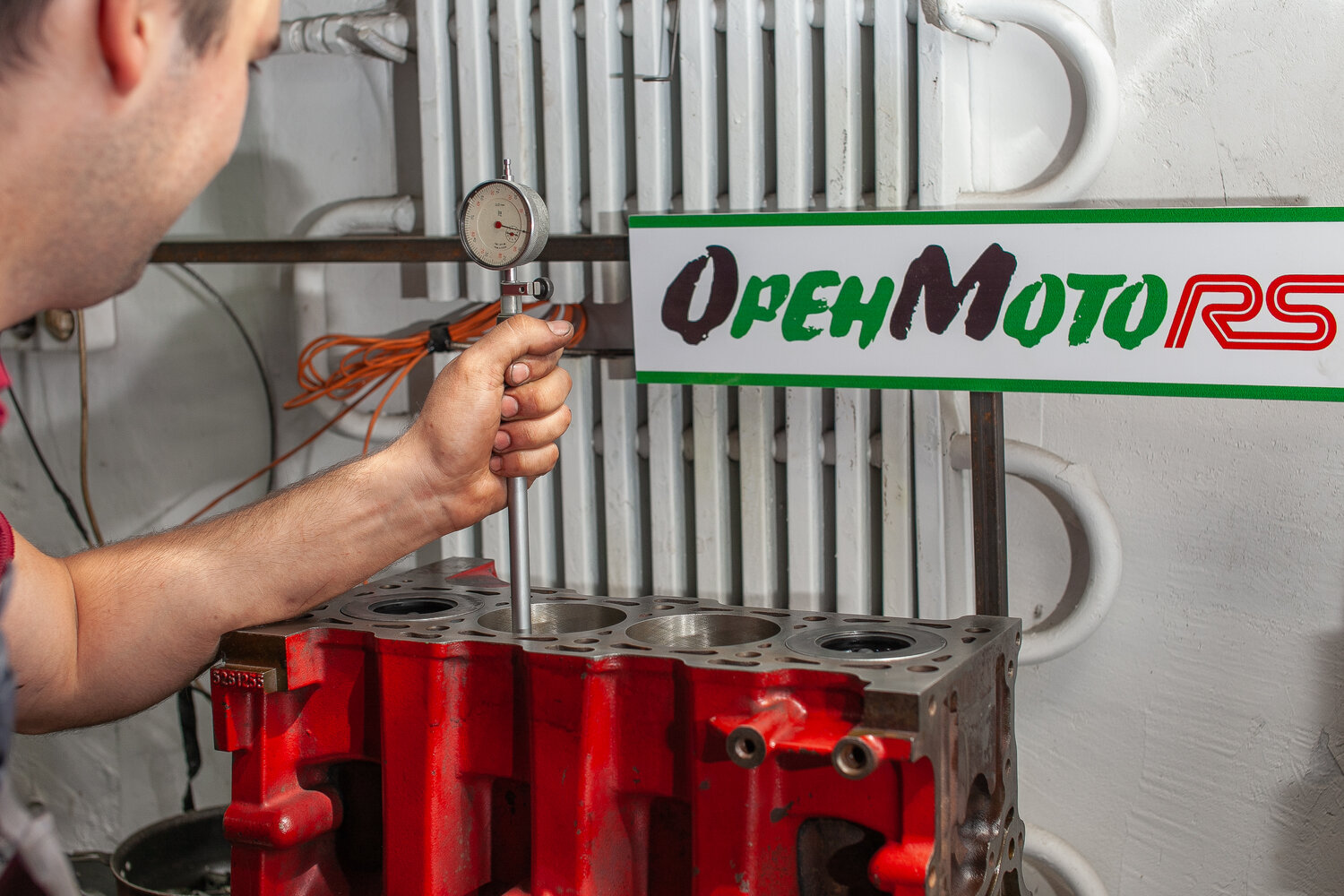 производство, оборудование, обслуживание, техника, repair shop