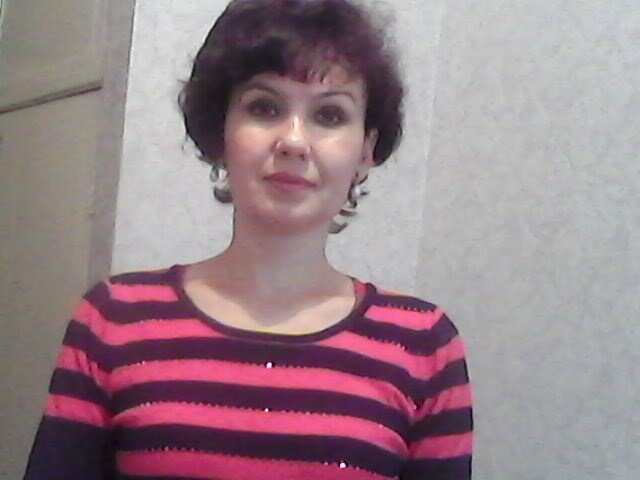 Валентина Михайловна В.