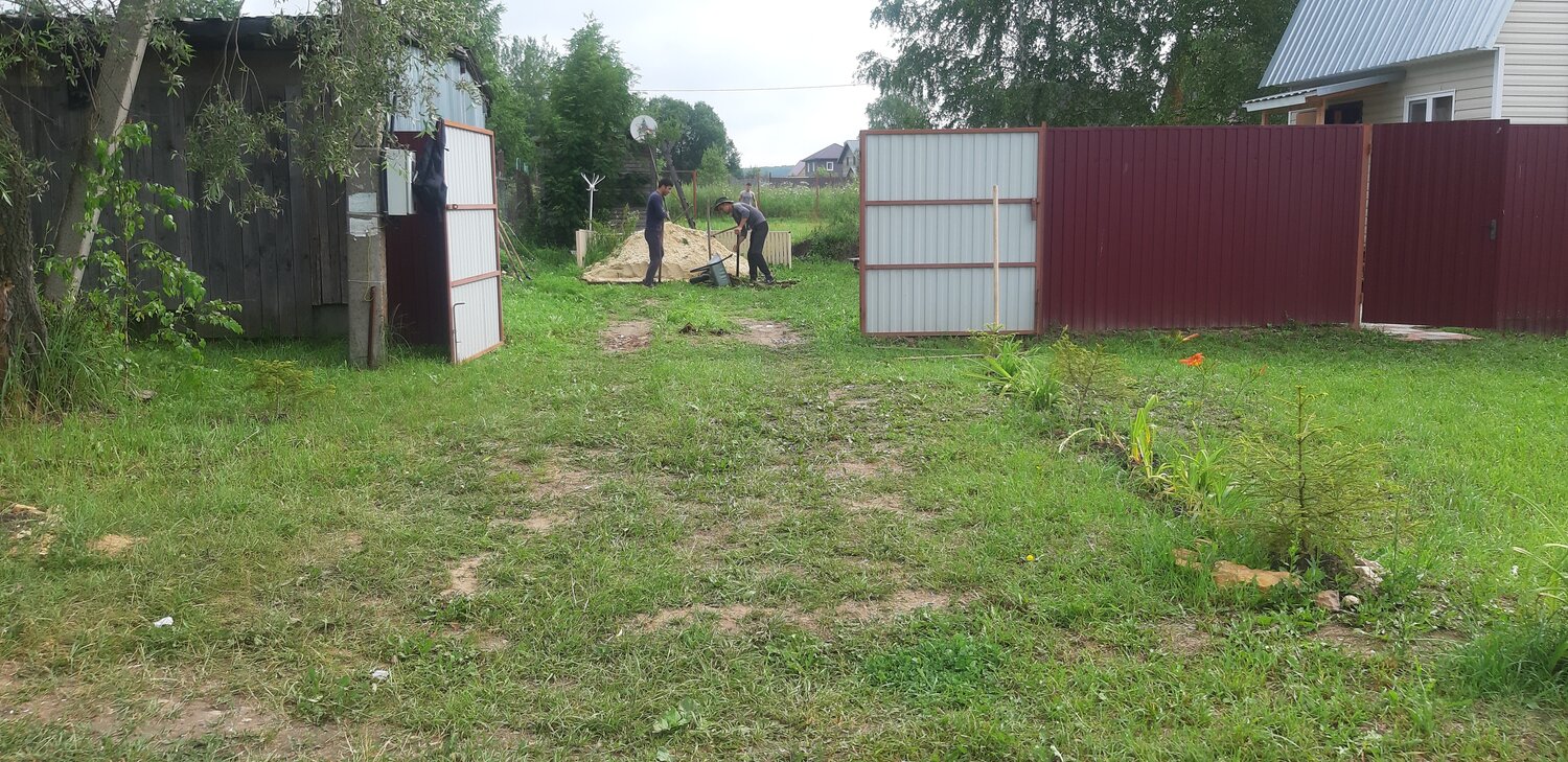 дача, участок, снт южный, снт родничок озерский район, в деревне