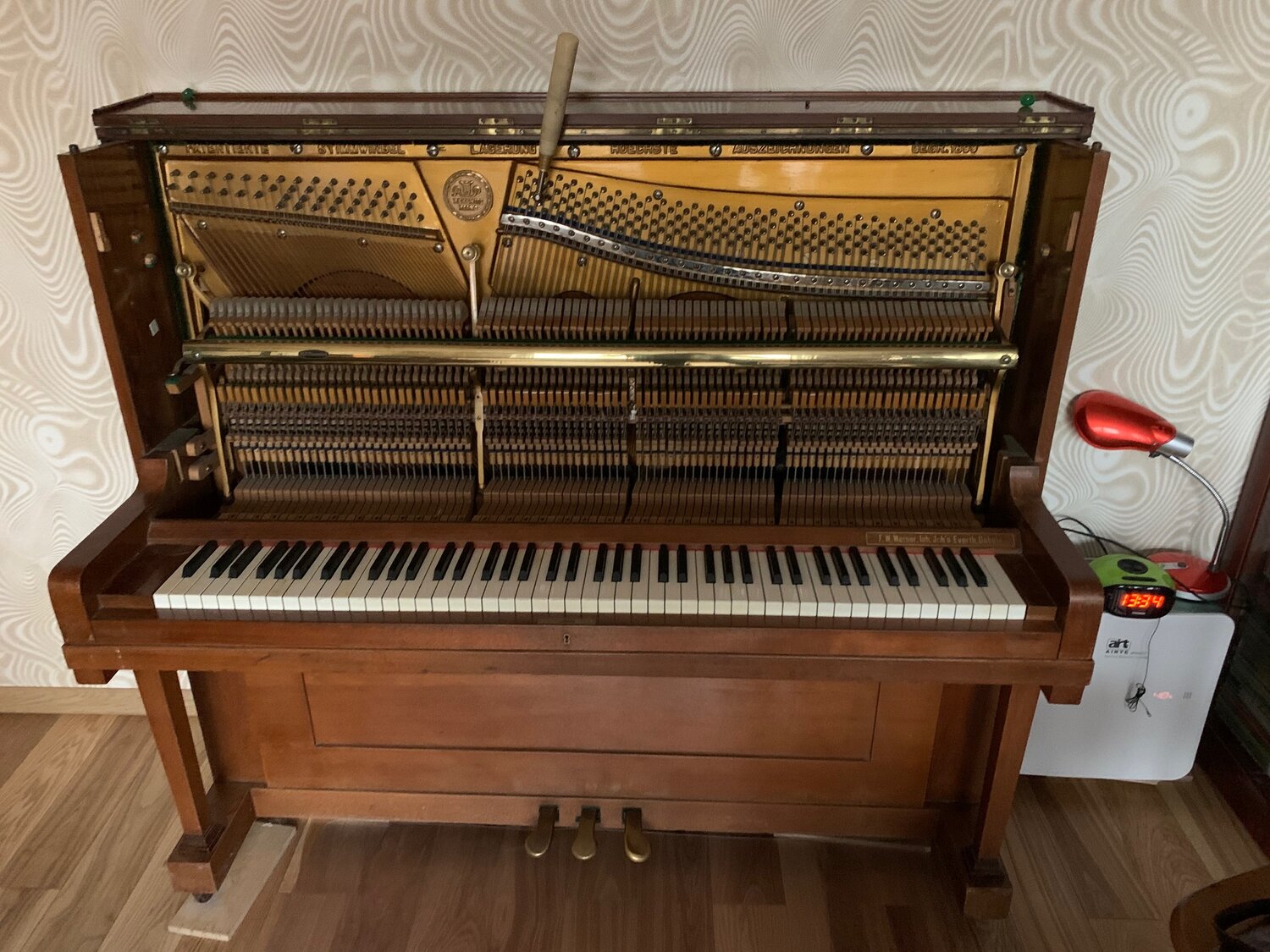пианино черни, пианино, фортепиано, пианино niendorf, студийные пианино