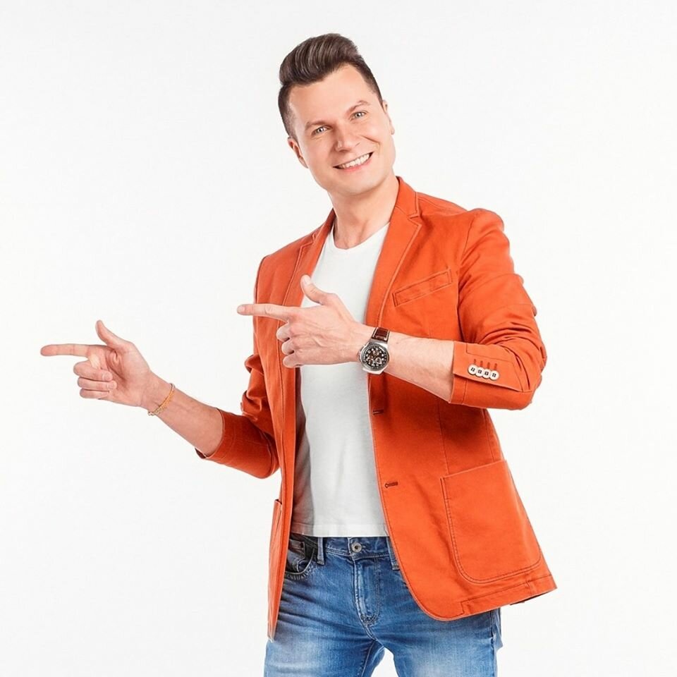 Сергей Муканов