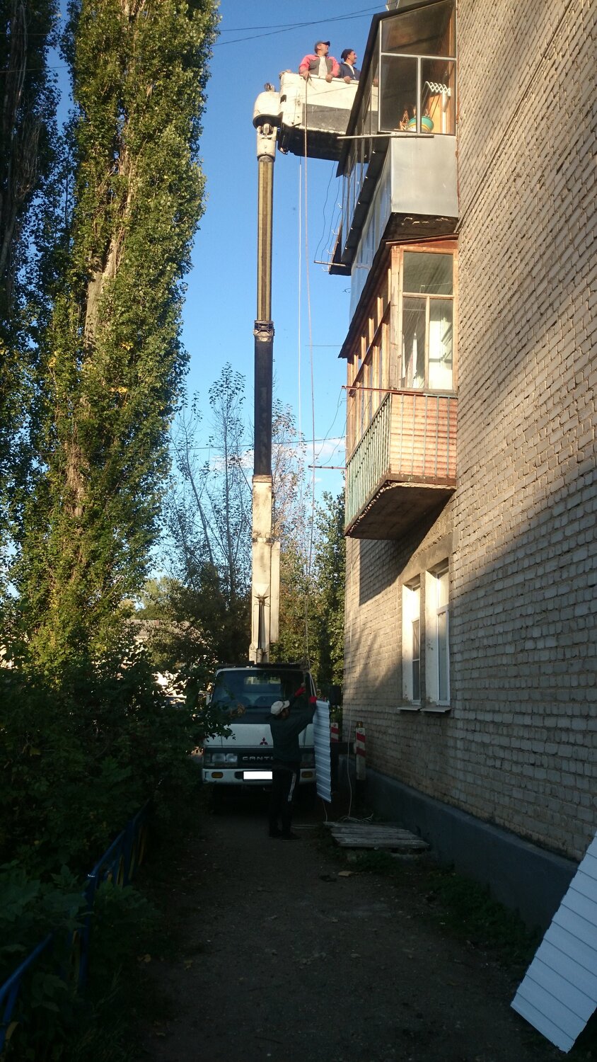 балкон, лоджия, остекление балконов и лоджий, балкон с выносом вперед, остекление балконов барнаул