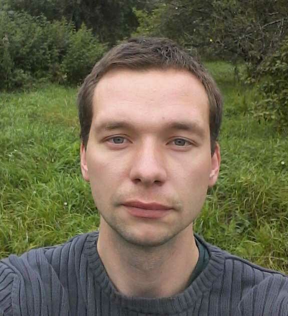 Александр Самсонов