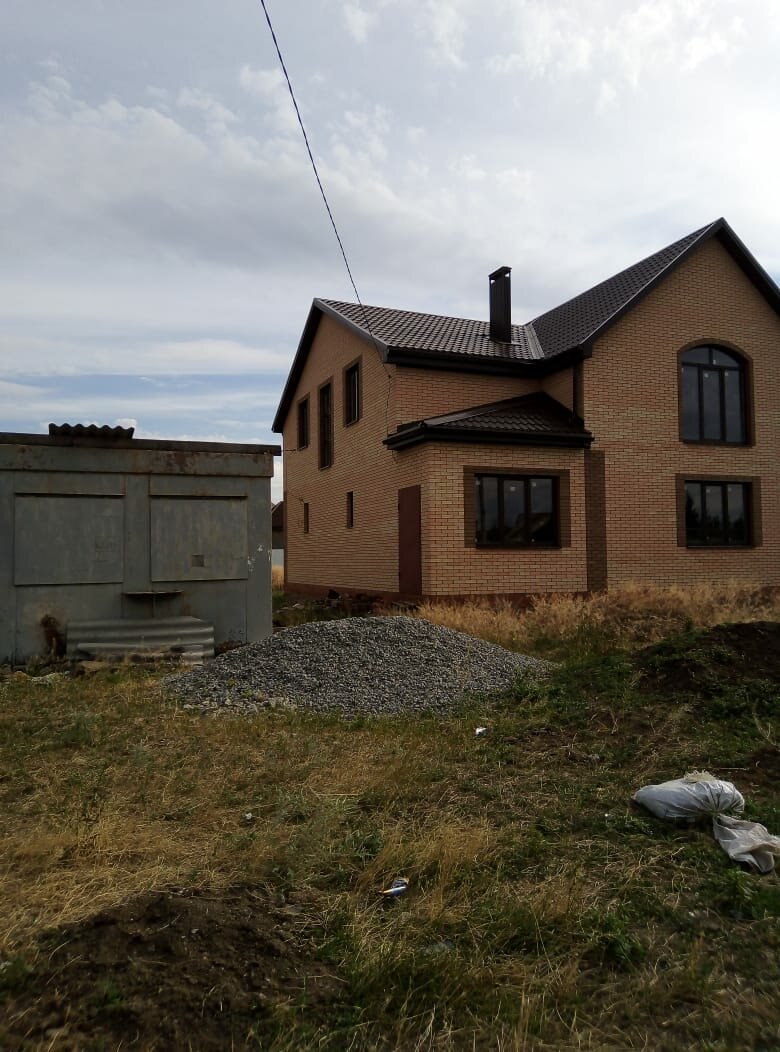 коттедж, дом, загородный дом, недвижимость, коттеджный посёлок