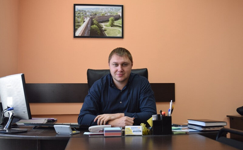 Анатолий Щербаков