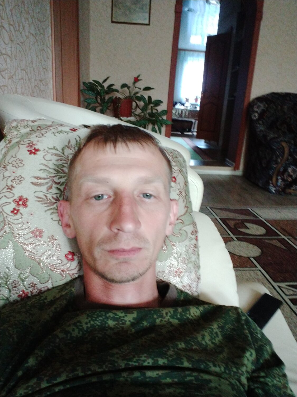 Денис Крыжановский