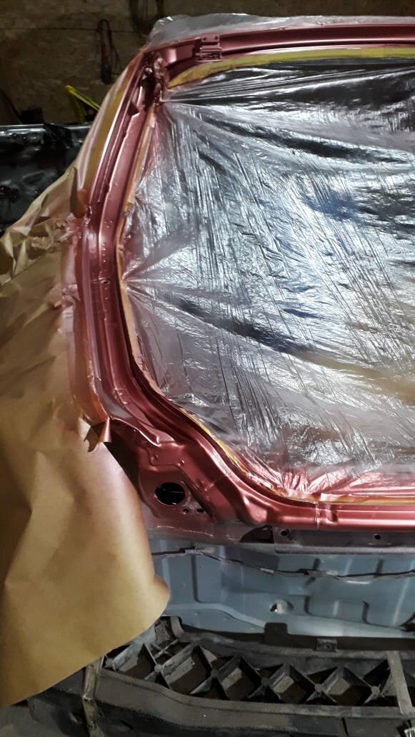авто, виброизоляция потолка лада приора, покраска подкапотки lancer, ауди 90 кромки от лобового стекла, утепление салона дастер
