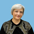 Ольга Свекольникова