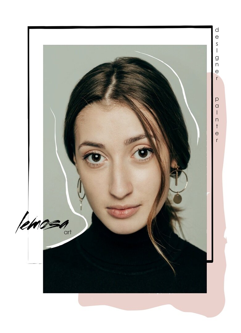 Елена Смолина