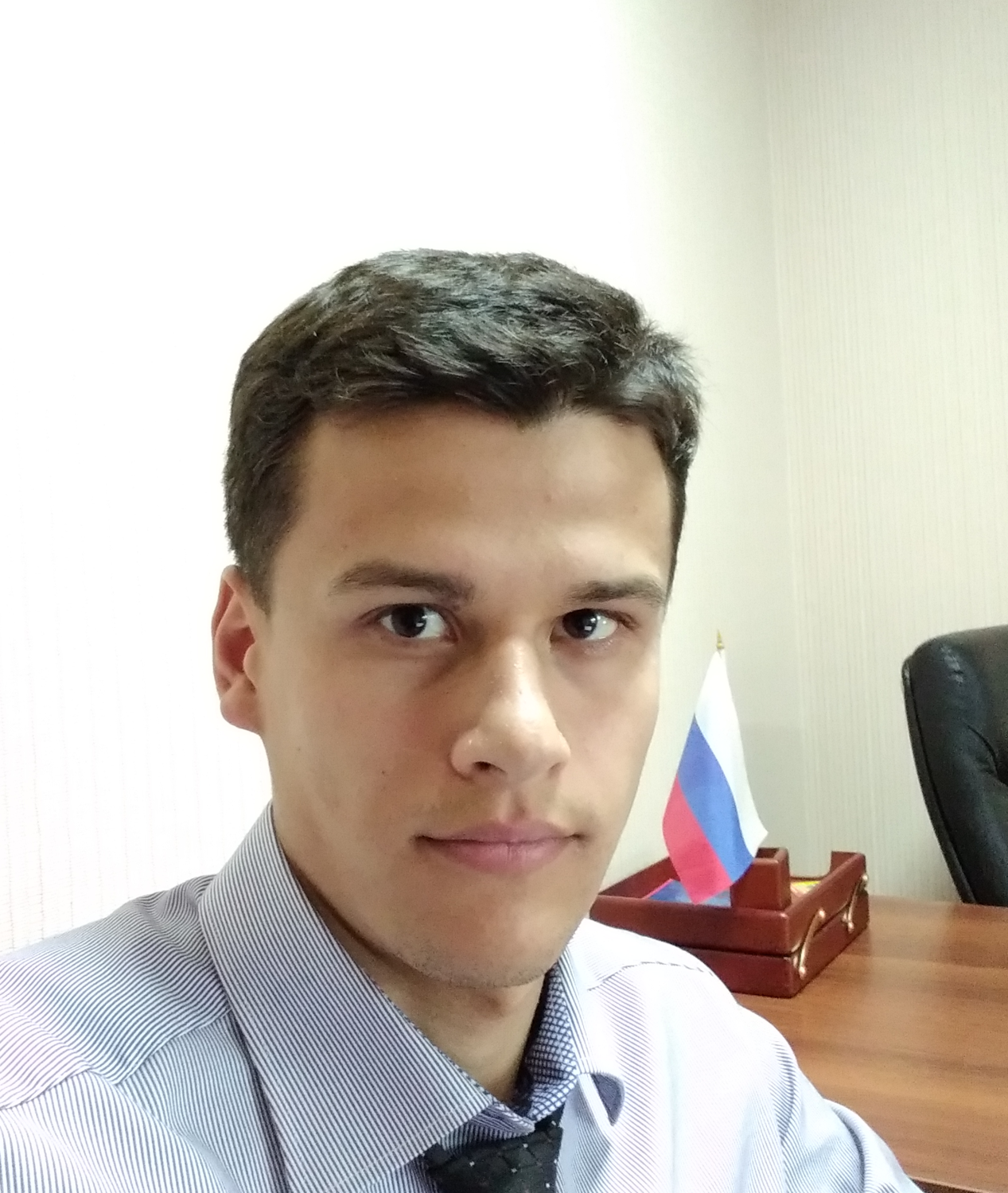 Вадим Григорьевич М.