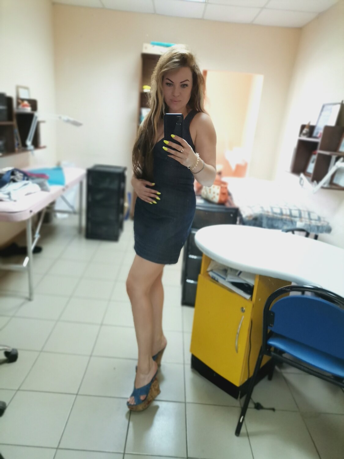 Анна Фарыма