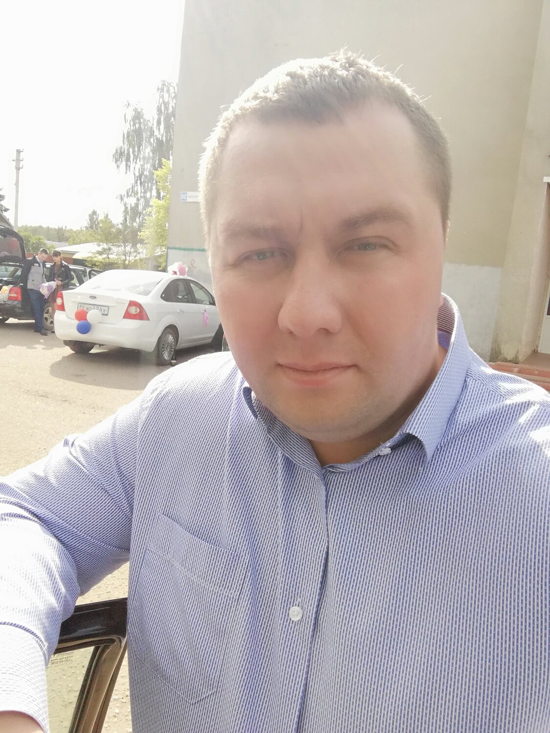 Евгений Гусев