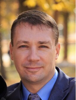 Дмитрий Игоревич Корецкий