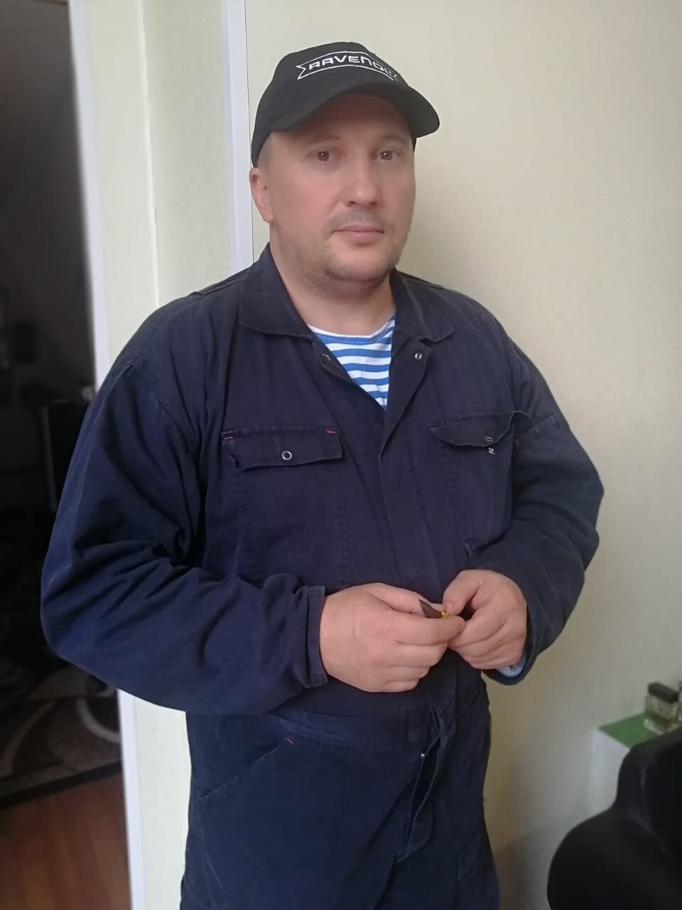 Шамиль К.